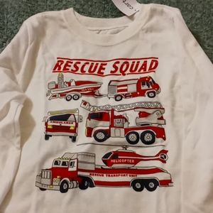 Cleaning out kids clothes the grew out of